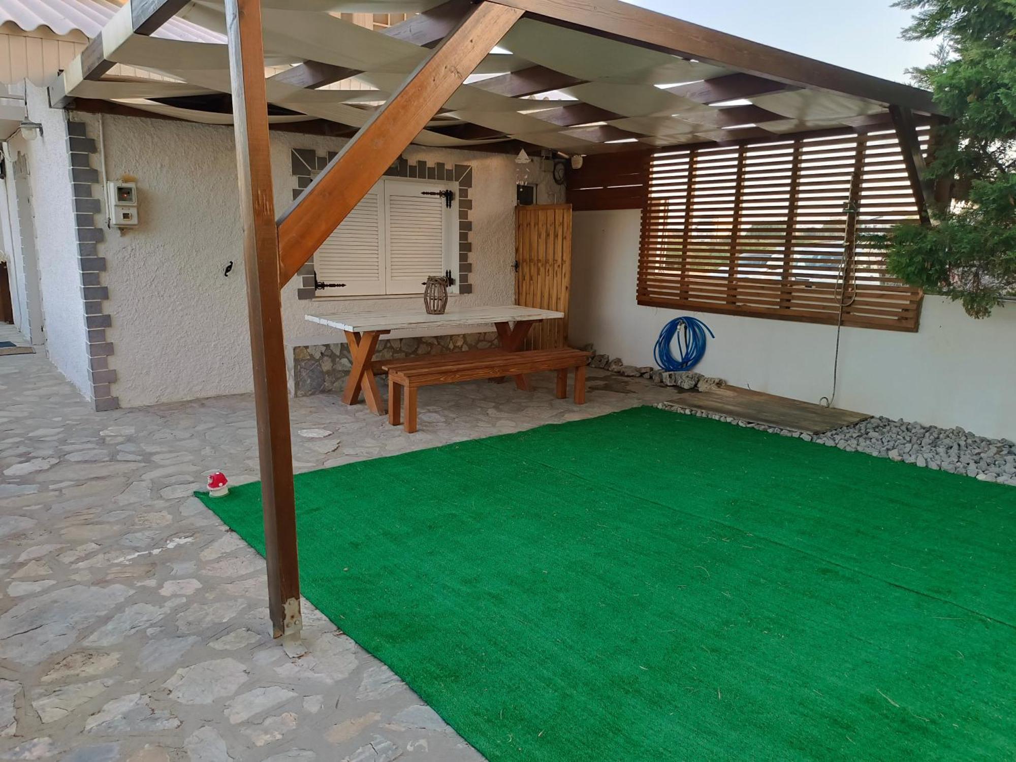Sofia-Irini Villa Kalamáki Kültér fotó