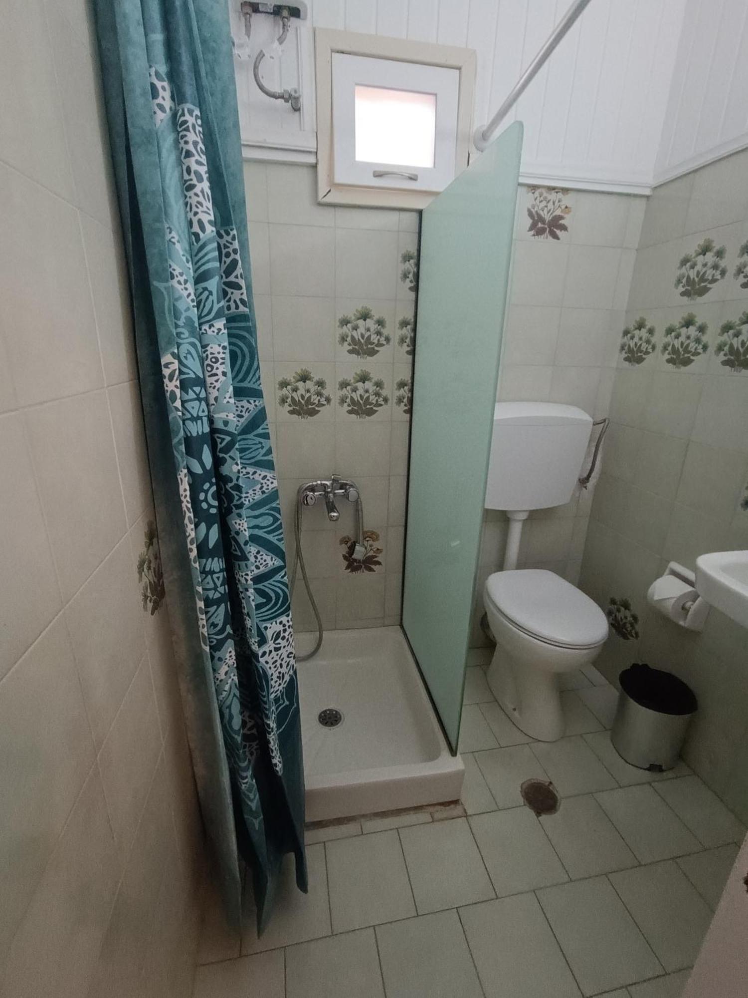 Sofia-Irini Villa Kalamáki Kültér fotó