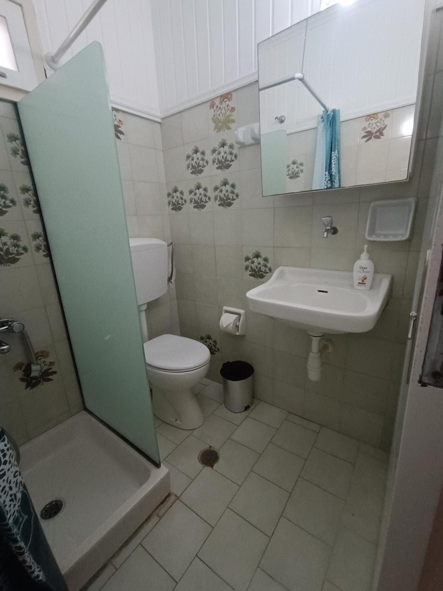 Sofia-Irini Villa Kalamáki Kültér fotó