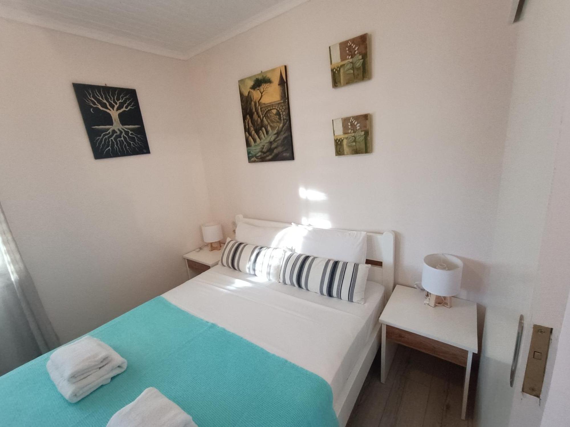 Sofia-Irini Villa Kalamáki Kültér fotó