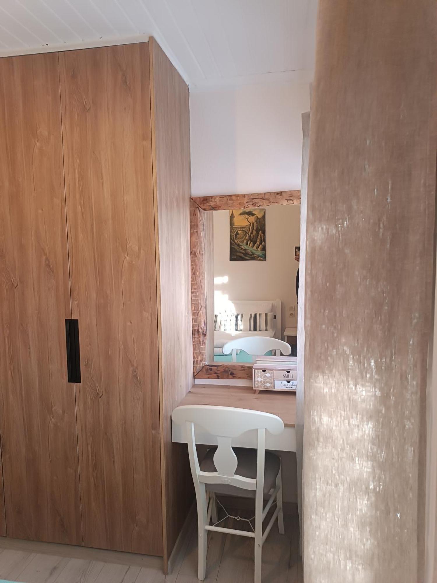 Sofia-Irini Villa Kalamáki Kültér fotó